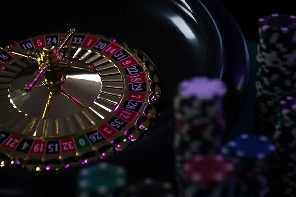 Statistik permainan dan riwayat hasil Lightning Baccarat